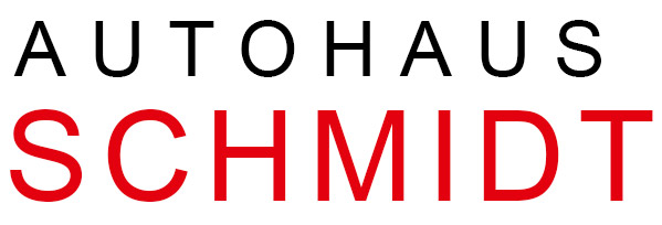 Logo von Autohaus Schmidt GmbH